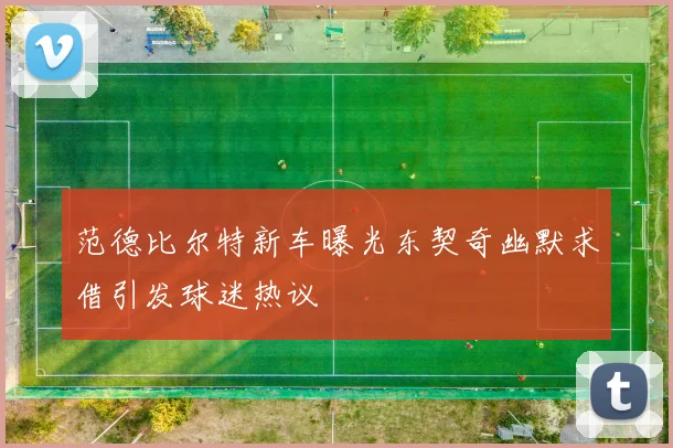 范德比尔特新车曝光东契奇幽默求借引发球迷热议